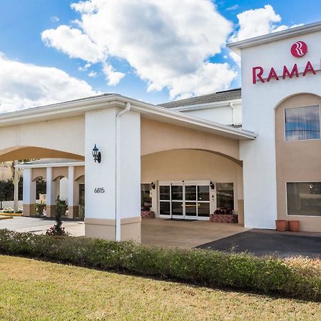 Quality Inn Zephyrhills-Dade City Bagian luar foto