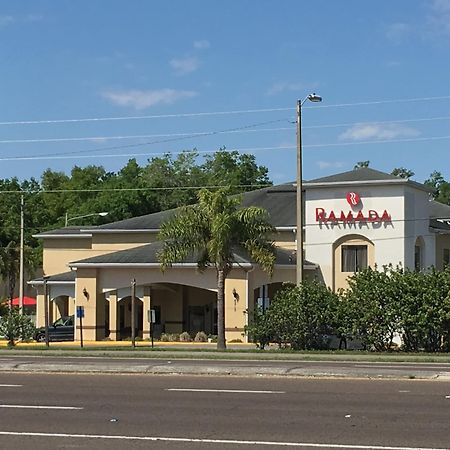 Quality Inn Zephyrhills-Dade City Bagian luar foto