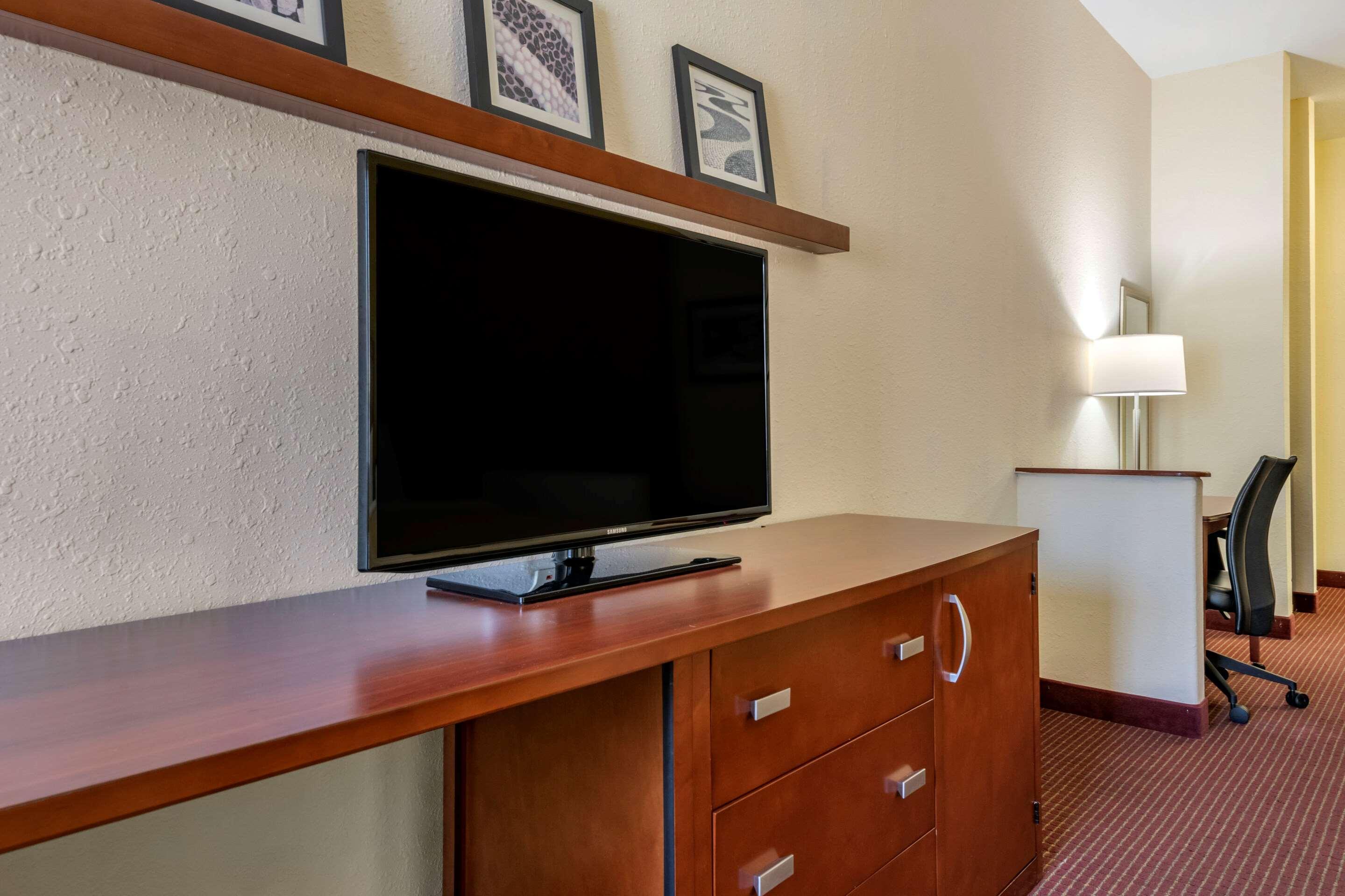 Quality Inn Zephyrhills-Dade City Bagian luar foto