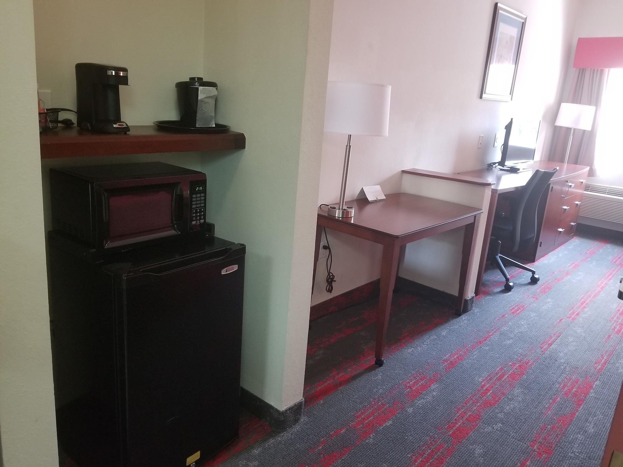 Quality Inn Zephyrhills-Dade City Bagian luar foto
