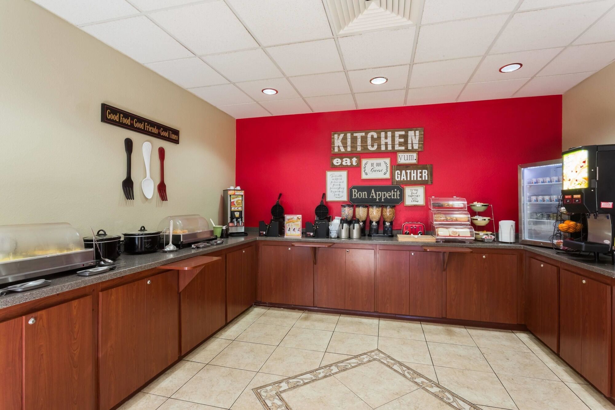 Quality Inn Zephyrhills-Dade City Bagian luar foto